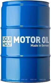 Фото Liqui Moly Molygen New Generation 5W-30 60 л (9044)