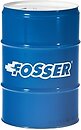 Фото Fosser Gear Oil SMT 75W-80 GL-4 208 л