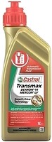 Фото Castrol Transmax ATF Dexron VI Mercon LV Multivehicle 1 л