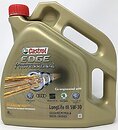 Фото Castrol Edge Professional LongLife III 5W-30 208 л