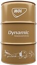Фото MOL Dynamic Transit 10W-40 208 л
