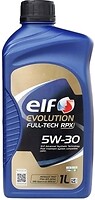 Фото Elf Evolution Full-Tech RPX 5W-30 1 л (235068)