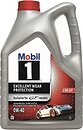 Фото Mobil 1 C40 GT 0W-40 5 л