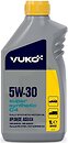 Фото Yuko Super Synthetic C4 5W-30 1 л (27125)