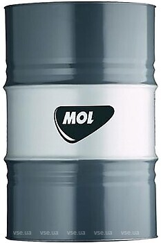 Фото MOL Dynamic Transit 15W-40 203 л