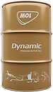 Фото MOL Dynamic Transit 10W-40 57 л