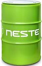 Фото Neste Oil Turbo LXE 10W-40 208 л