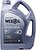 Фото Wexoil Grand Diesel 15W-40 5 л