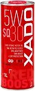 Фото XADO Atomic Oil 5W-30 SQ Red Boost 1 л (XA 22185)