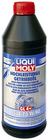 Фото Liqui Moly HOCHLEISTUNGS-GETRIEBEOIL (GL4+) SAE 75W-90 1 л (3979)