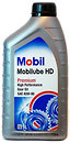 Фото Mobil Mobilube HD 80W-90 1 л