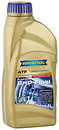 Фото Ravenol ATF 8HP Fluid 1 л