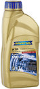 Фото Ravenol ATF MB 9-Serie 1 л (1211108-001)