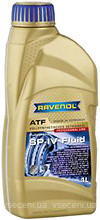 Фото Ravenol ATF SP-IV 1 л