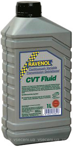 Фото Ravenol CVT Fluid 1 л