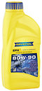 Фото Ravenol EPX 80W-90 GL-5 1 л