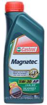 Фото Castrol Magnatec 5W-30 AP 1 л