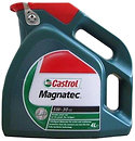 Фото Castrol Magnatec 5W-30 C3 4 л