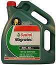 Фото Castrol Magnatec 5W-30 C3 5 л