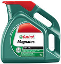 Фото Castrol Magnatec 5W-40 C3 4 л