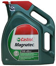 Фото Castrol Magnatec 5W-40 C3 5 л