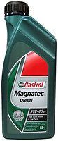 Фото Castrol Magnatec Diesel 5W-40 DPF 1 л