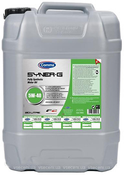 SYN5L COMMA Syner-G