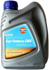 Фото Gulf Formula ULE 5W-30 1 л