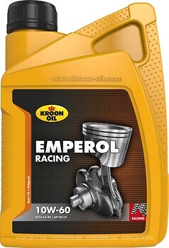 Фото Kroon Oil Emperol Racing 10W-60 1 л (20062)