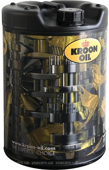 Фото Kroon Oil Helar 0W-40 20 л (57019)