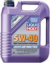 Фото Liqui Moly Leichtlauf High Tech 5W-40 5 л (8029)