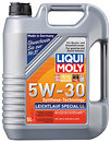 Фото Liqui Moly Leichtlauf Special 5W-30 5 л (3976)