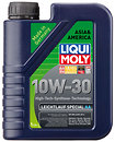 Фото Liqui Moly Leichtlauf Special AA 10W-30 1 л (7523)