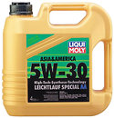 Фото Liqui Moly Leichtlauf Special AA 10W-30 4 л (7524)