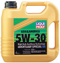 Фото Liqui Moly Leichtlauf Special AA 5W-20 4 л (7621)