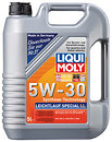 Фото Liqui Moly Leichtlauf Special LL 5W-30 5 л (8055)