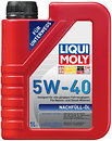 Фото Liqui Moly Nachfull-Oil 5W-40 1 л (1305/8027)