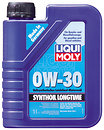 Фото Liqui Moly Synthoil Longtime 0W-30 1 л (1171/8976)