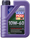 Фото Liqui Moly Synthoil Race Tech GT1 10W-60 1 л (1943)