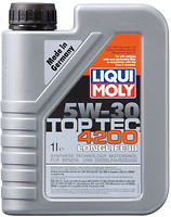 Фото Liqui Moly TOP TEC 4200 5W-30 1 л (7660)