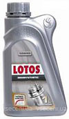 Фото Lotos Diesel Semisynthetic 10W-40 1 л