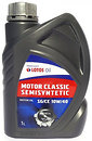 Фото Lotos Semisynthetic 10W-40 1 л