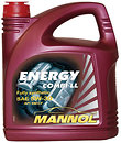 Фото Mannol ENERGY FORMULA FR 5W-30 5 л