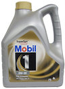 Фото Mobil 1 Fuel Economy 0W-30 4 л (152563/153754/142058)