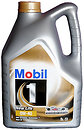 Фото Mobil New Life 0W-40 5 л