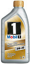 Фото Mobil New Life 0W-40 1 л (150030/151052)