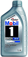 Фото Mobil Peak Life 5W-50 1 л