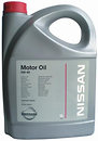 Фото Nissan Motor Oil (KE900-90042) 5W-40 5 л