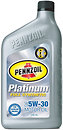 Фото Pennzoil Platinum 5W-30 1 л