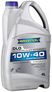 Фото Ravenol DLO 10W-40 4 л (1112111-004)